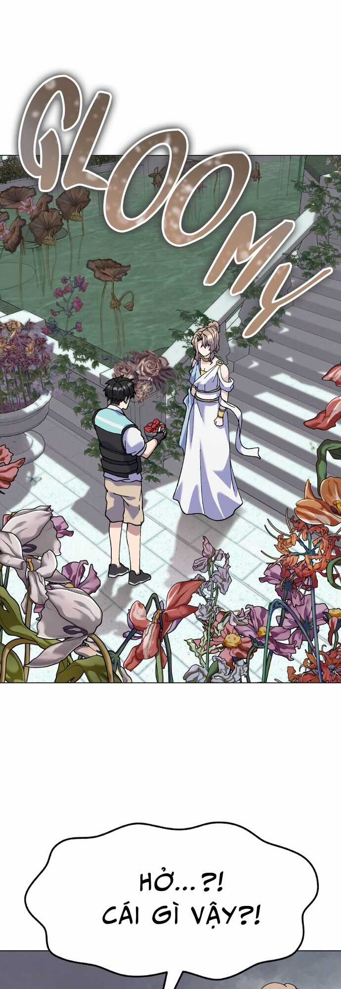 Shipper Của Thần - Chương 2 - Trang 36