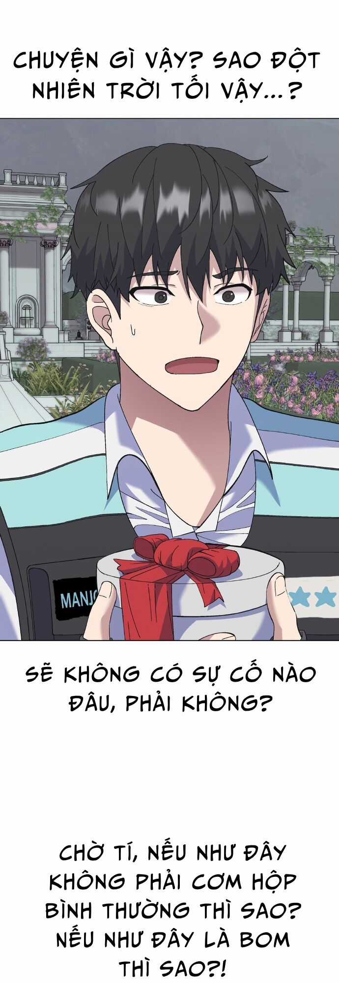 Shipper Của Thần - Chương 2 - Trang 38