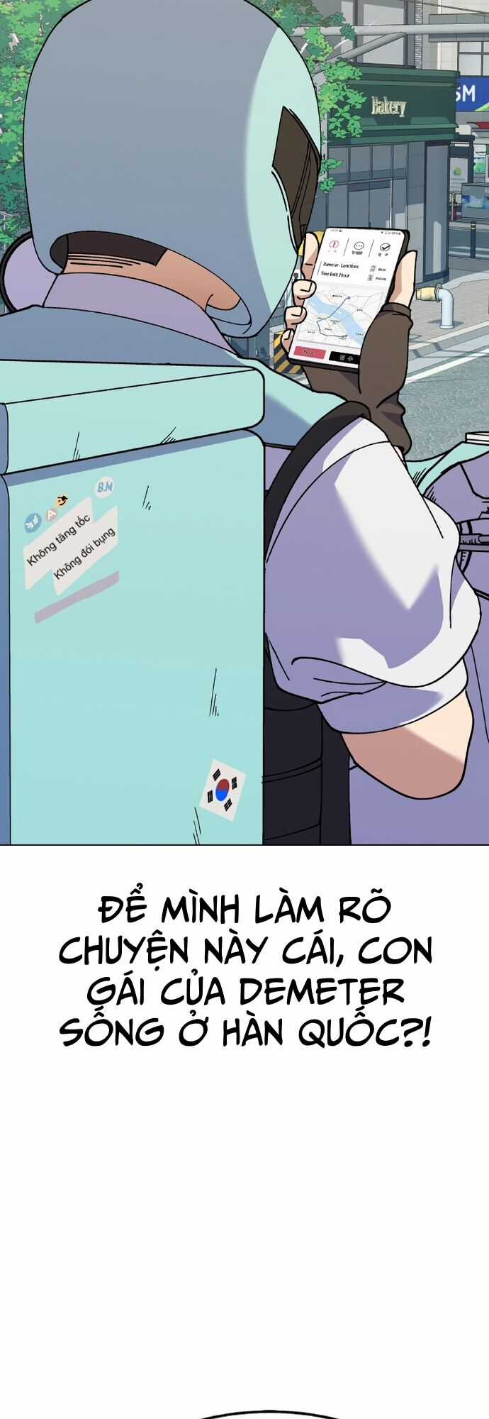 Shipper Của Thần - Chương 2 - Trang 46