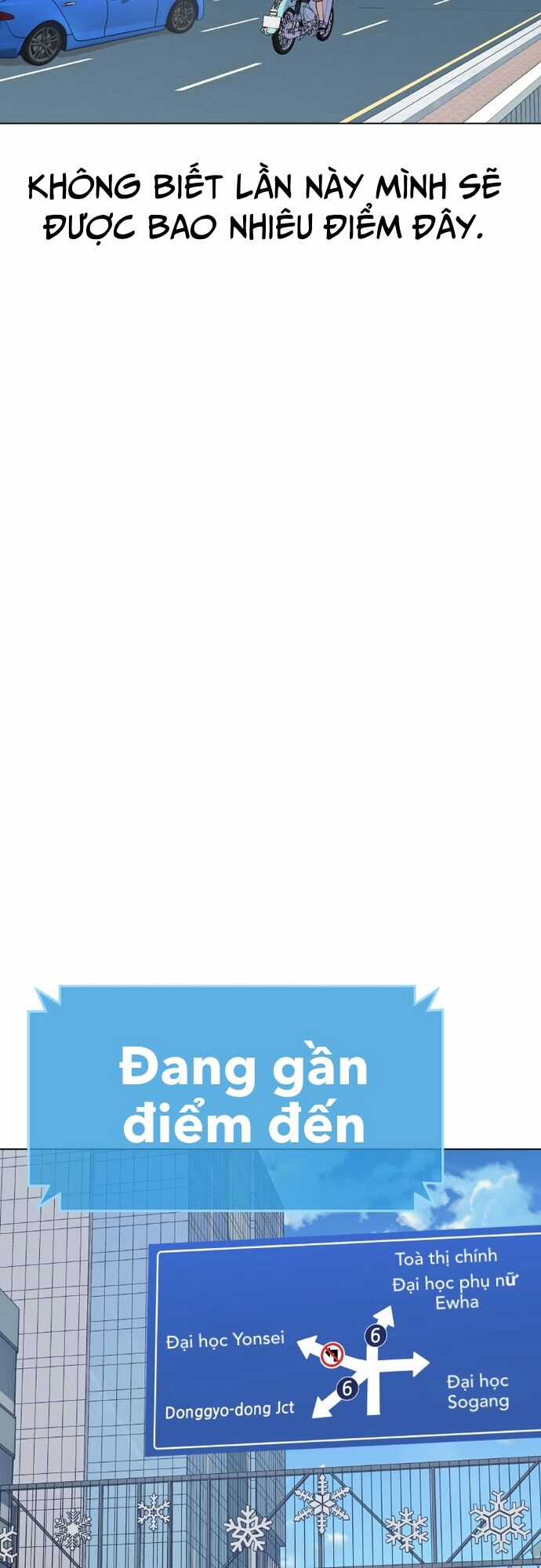 Shipper Của Thần - Chương 2 - Trang 50