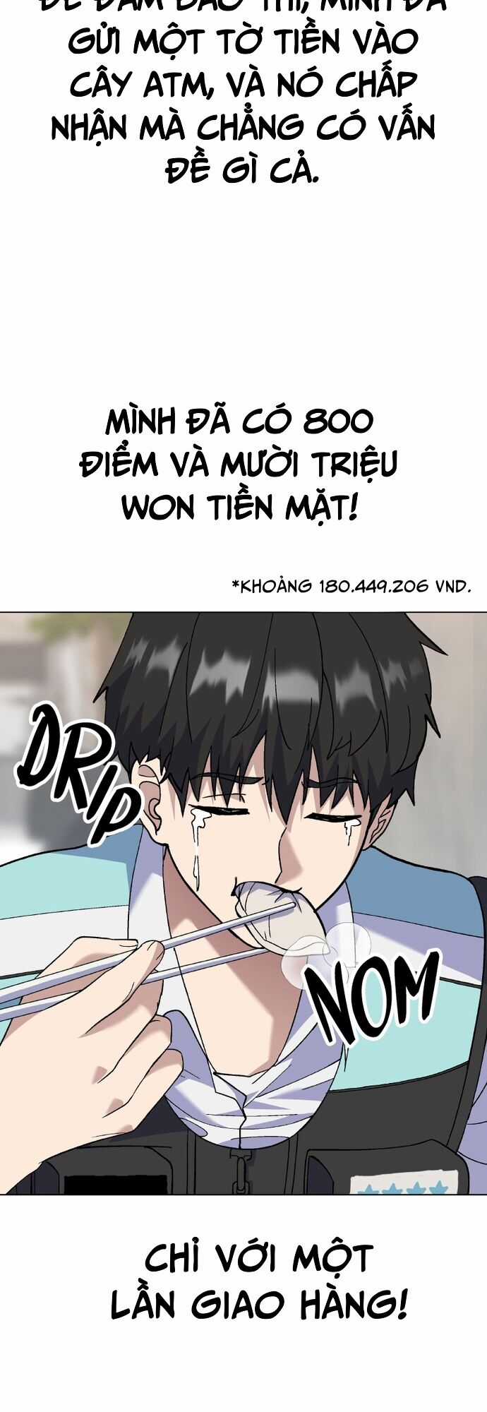 Shipper Của Thần - Chương 2 - Trang 6