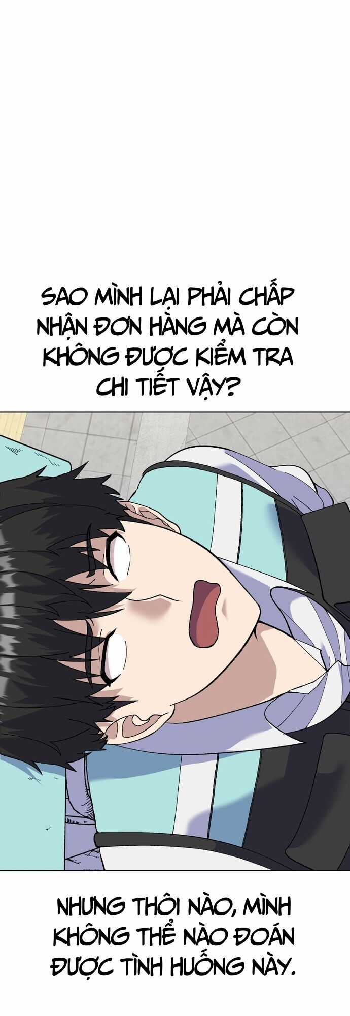 Shipper Của Thần - Chương 2 - Trang 61