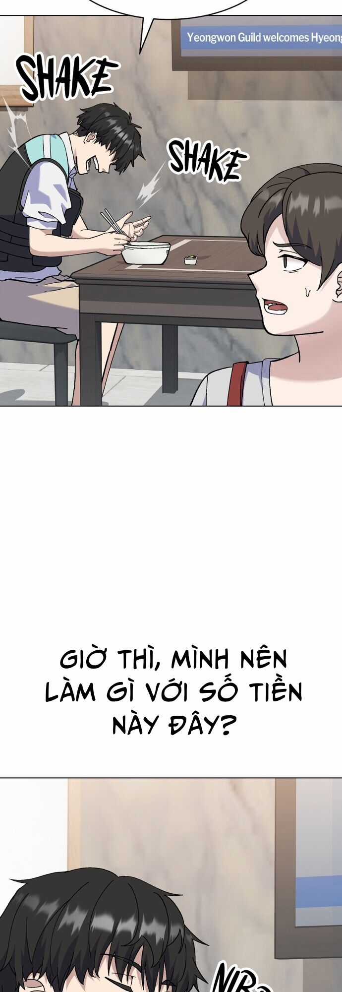 Shipper Của Thần - Chương 2 - Trang 8