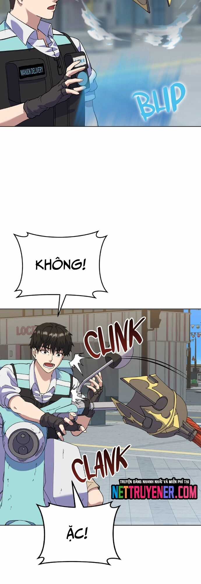 Shipper Của Thần - Chương 2 - Trang 71