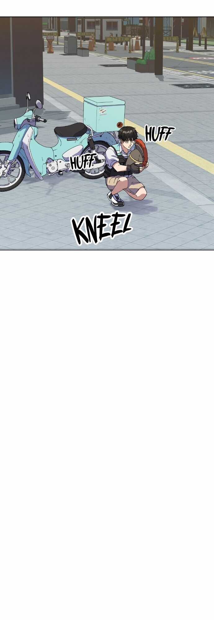 Shipper Của Thần - Chương 2 - Trang 73