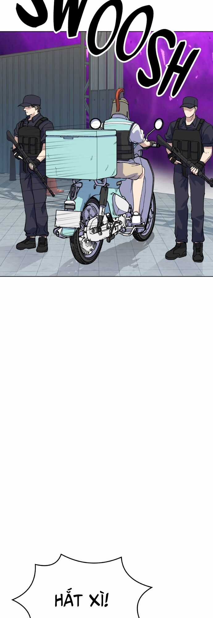 Shipper Của Thần - Chương 2 - Trang 76