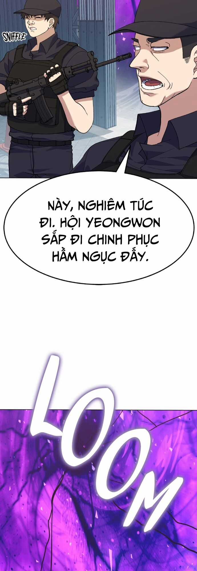 Shipper Của Thần - Chương 2 - Trang 78