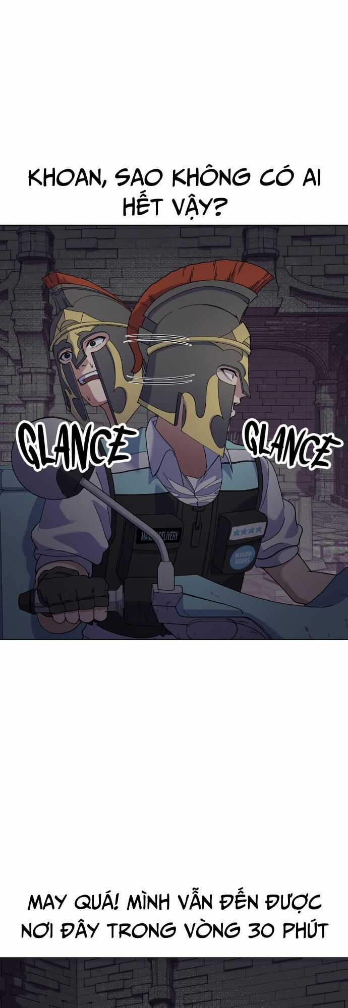 Shipper Của Thần - Chương 2 - Trang 88