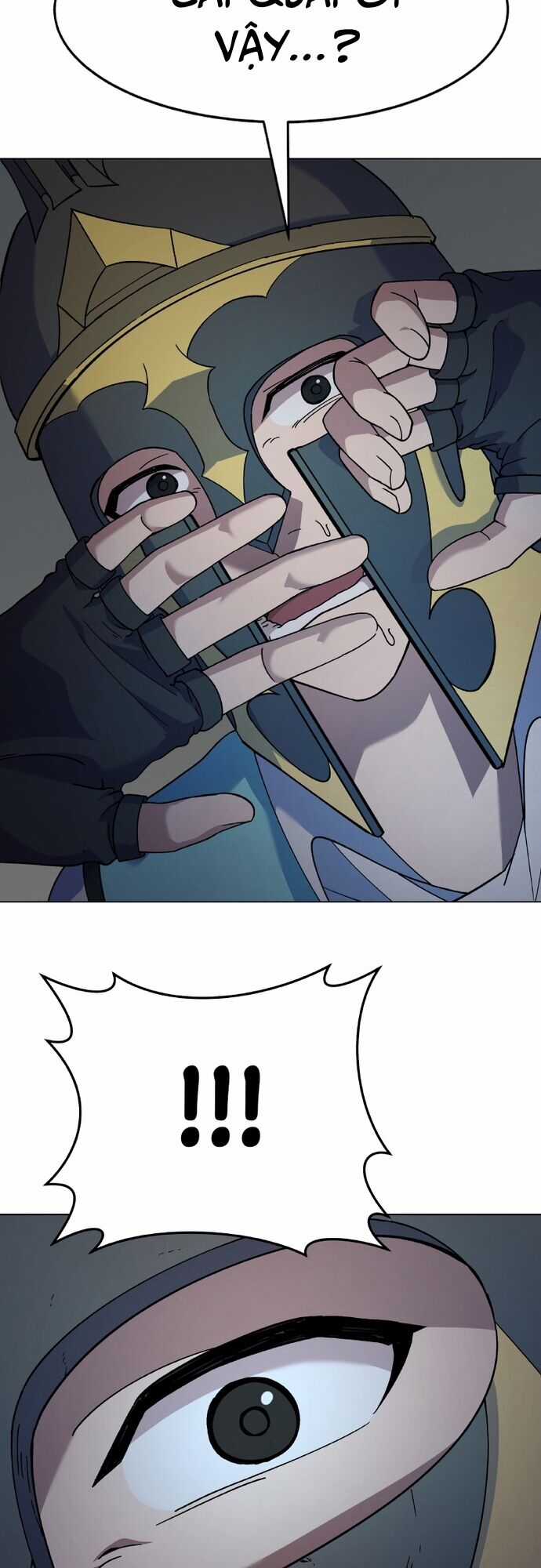Shipper Của Thần - Chương 2 - Trang 92