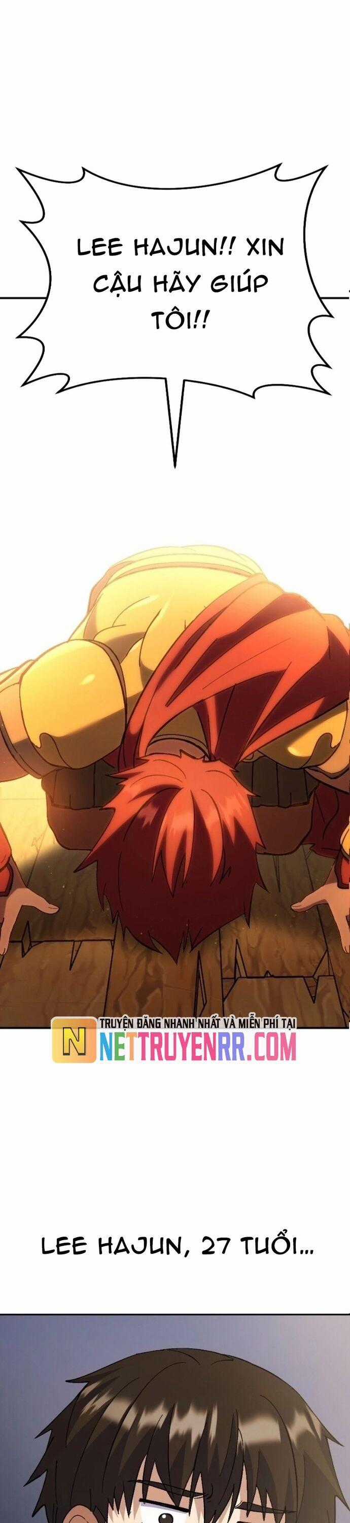 Shipper Của Thần - Chương 21 - Trang 2