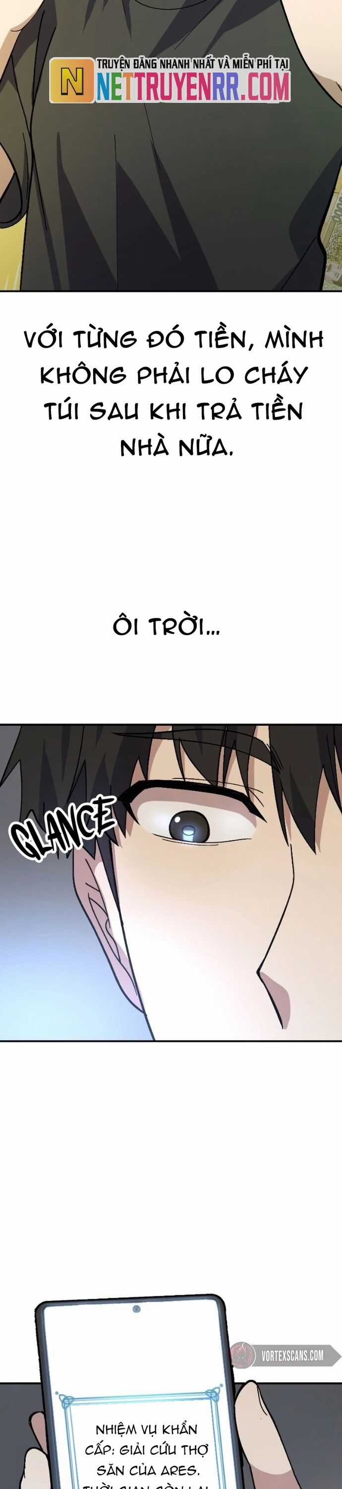 Shipper Của Thần - Chương 21 - Trang 12
