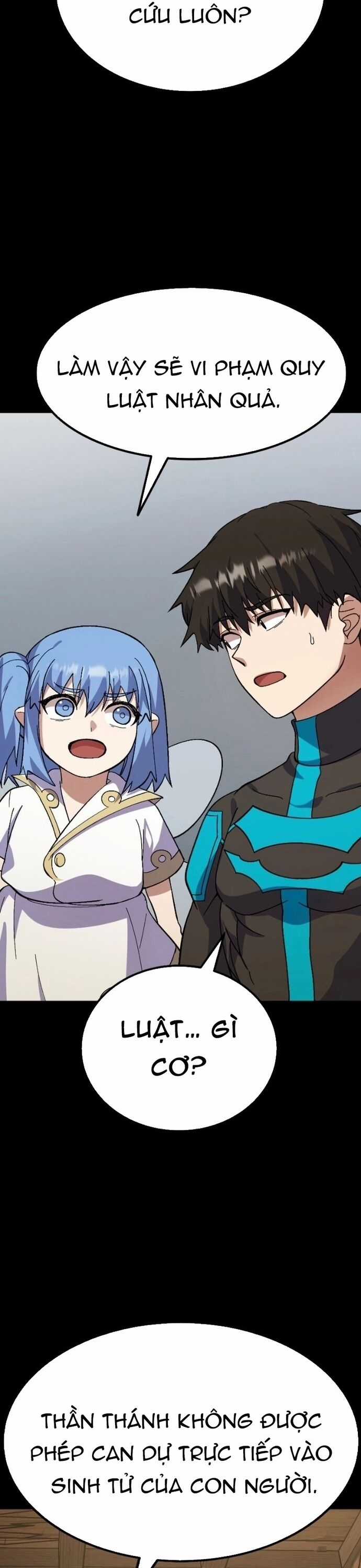 Shipper Của Thần - Chương 21 - Trang 16