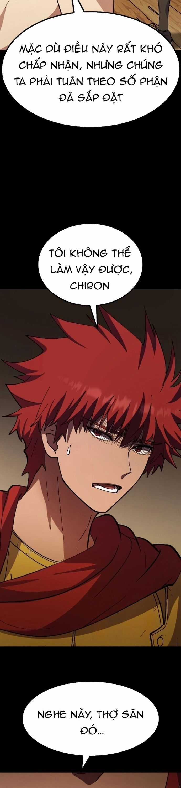 Shipper Của Thần - Chương 21 - Trang 18