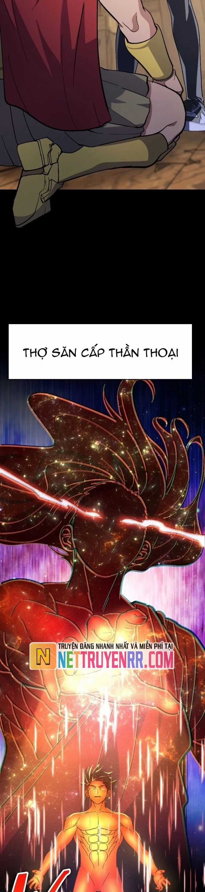 Shipper Của Thần - Chương 21 - Trang 20