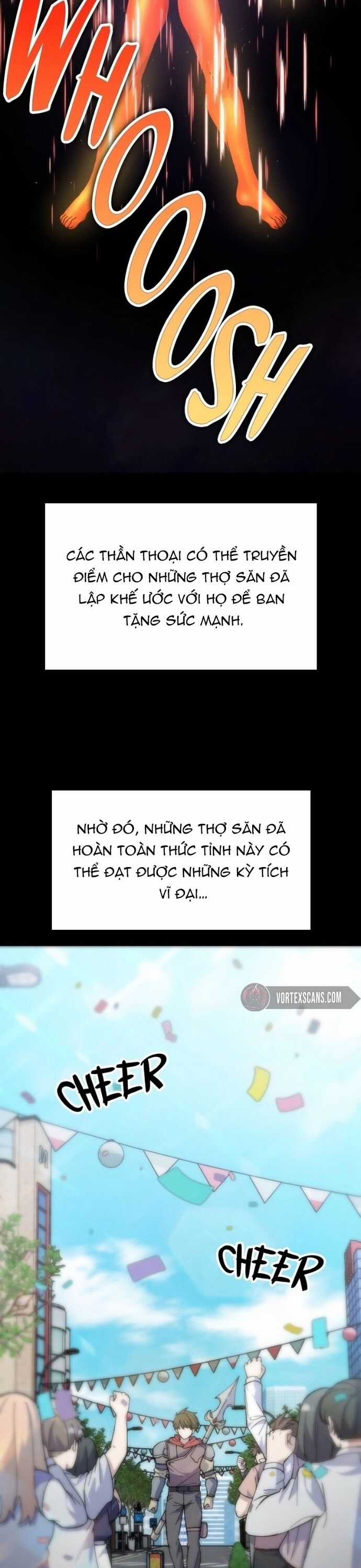 Shipper Của Thần - Chương 21 - Trang 21