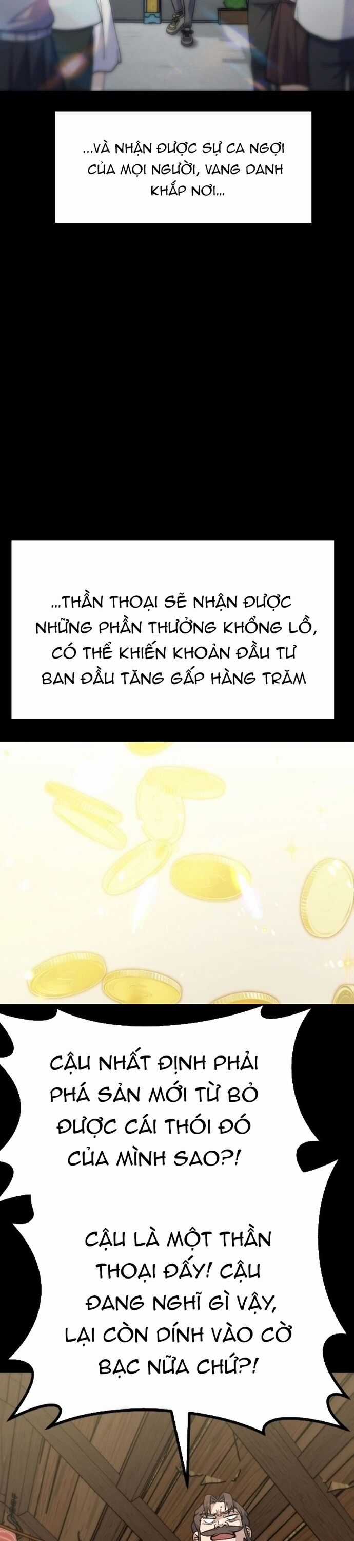 Shipper Của Thần - Chương 21 - Trang 22