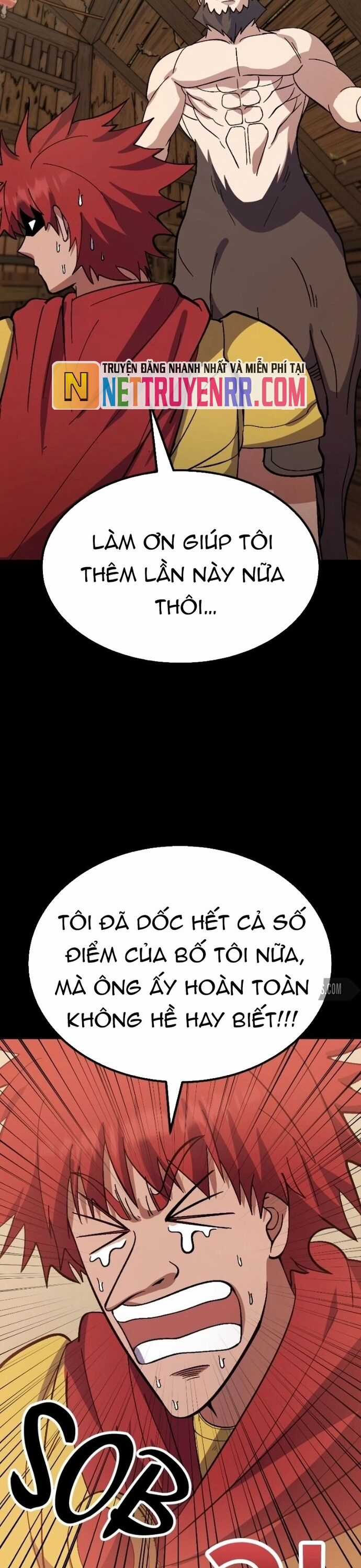 Shipper Của Thần - Chương 21 - Trang 23