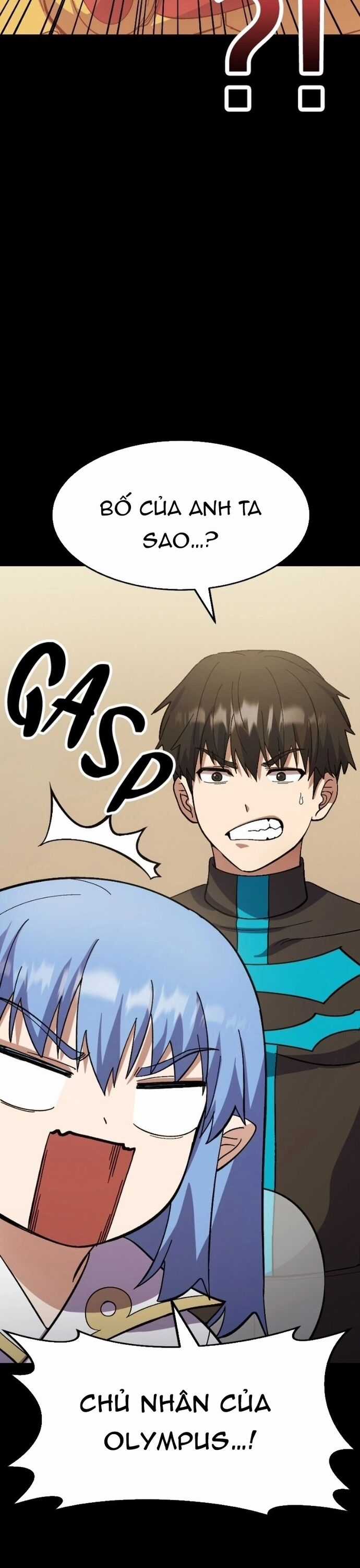 Shipper Của Thần - Chương 21 - Trang 24