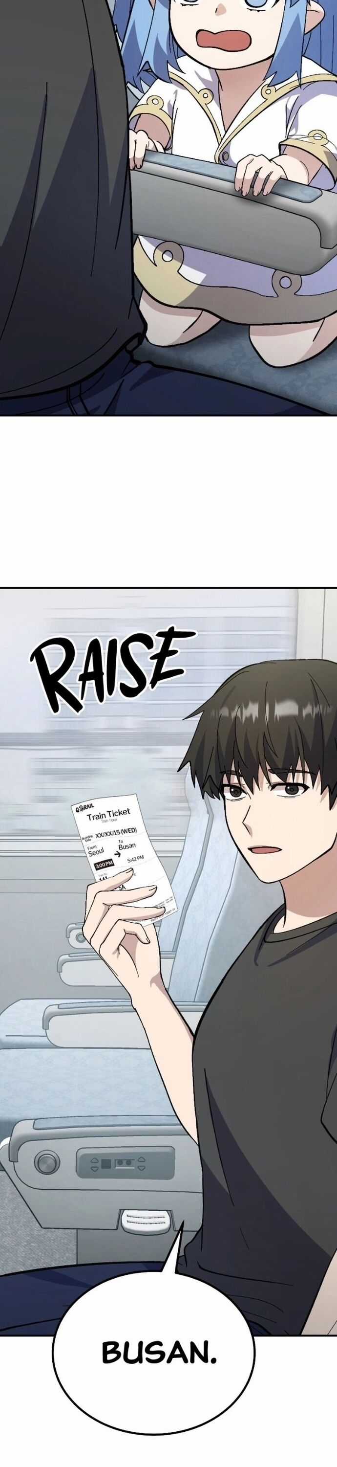 Shipper Của Thần - Chương 21 - Trang 28