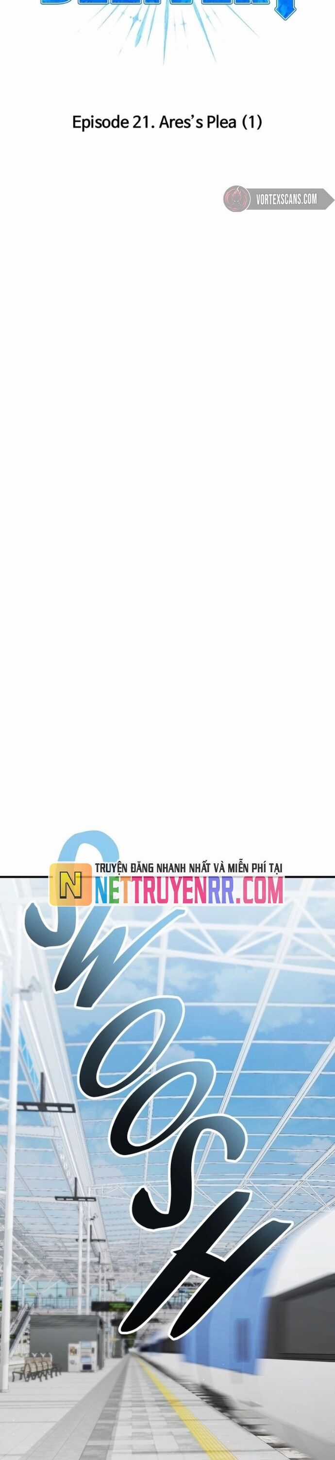 Shipper Của Thần - Chương 21 - Trang 4