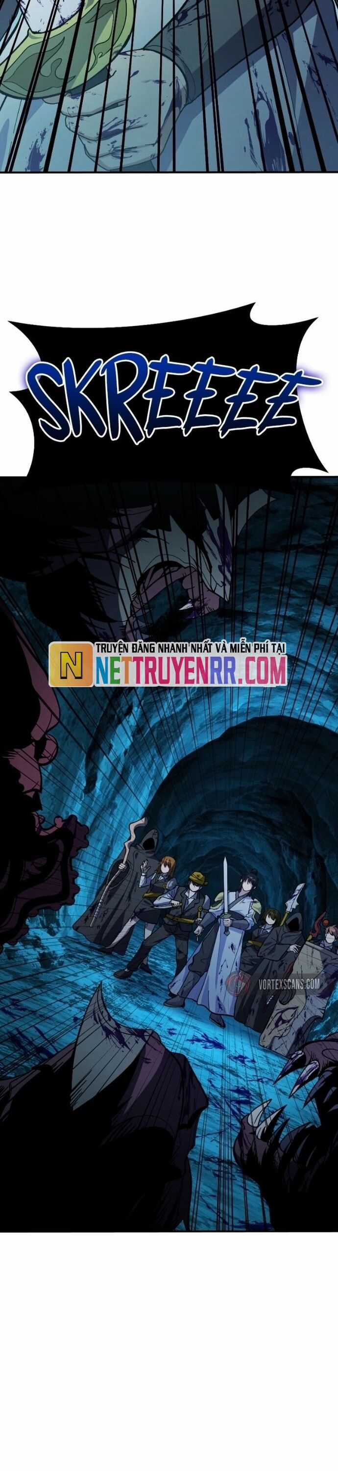 Shipper Của Thần - Chương 21 - Trang 31