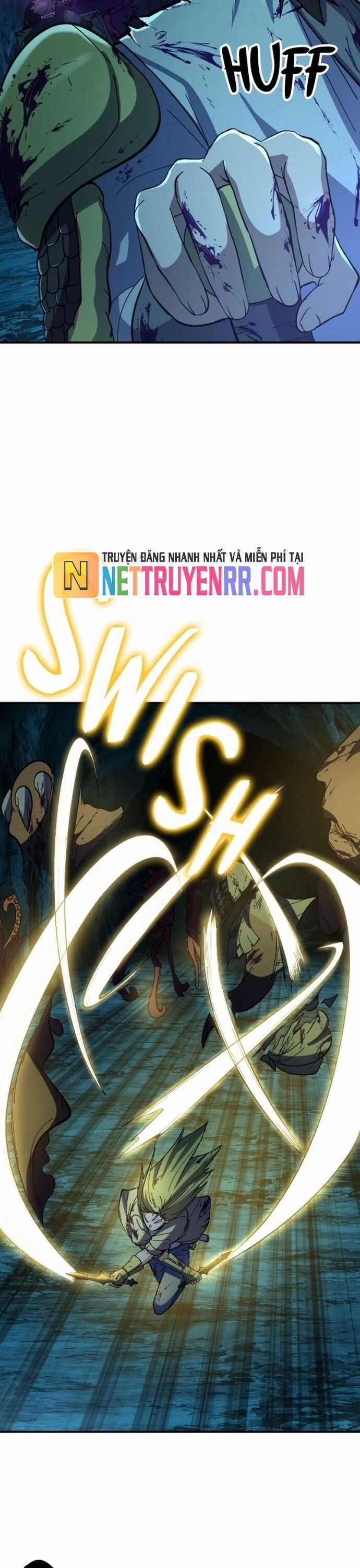Shipper Của Thần - Chương 21 - Trang 36