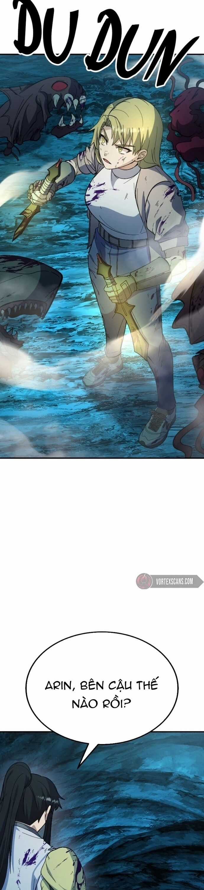Shipper Của Thần - Chương 21 - Trang 37