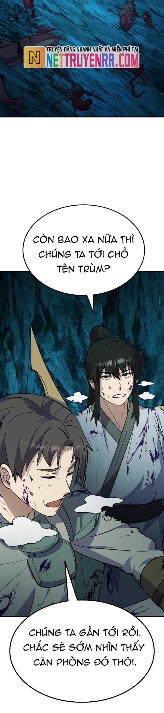 Shipper Của Thần - Chương 21 - Trang 40