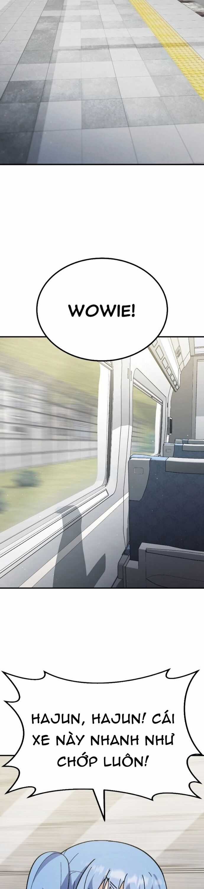 Shipper Của Thần - Chương 21 - Trang 5