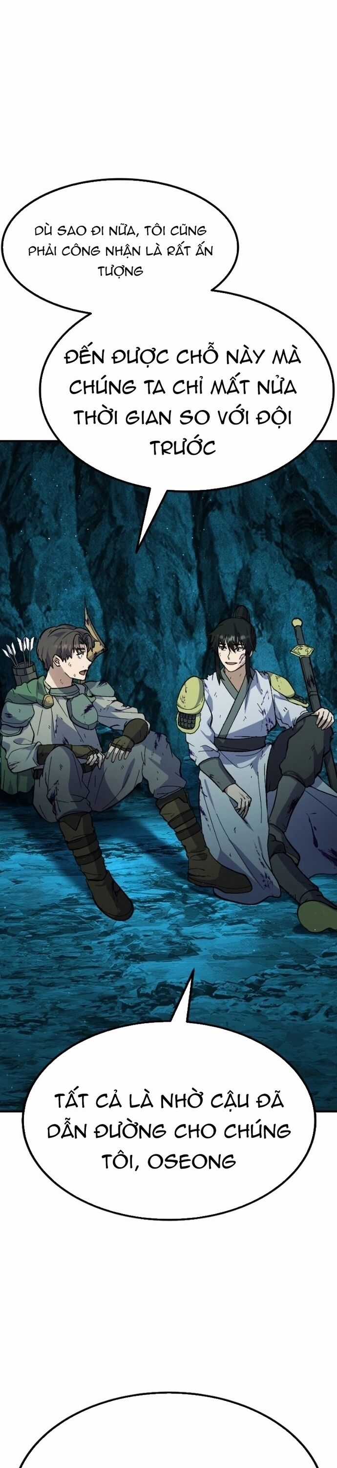 Shipper Của Thần - Chương 21 - Trang 41