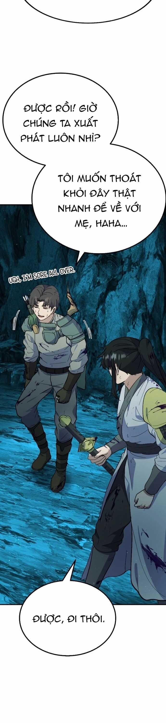 Shipper Của Thần - Chương 21 - Trang 45