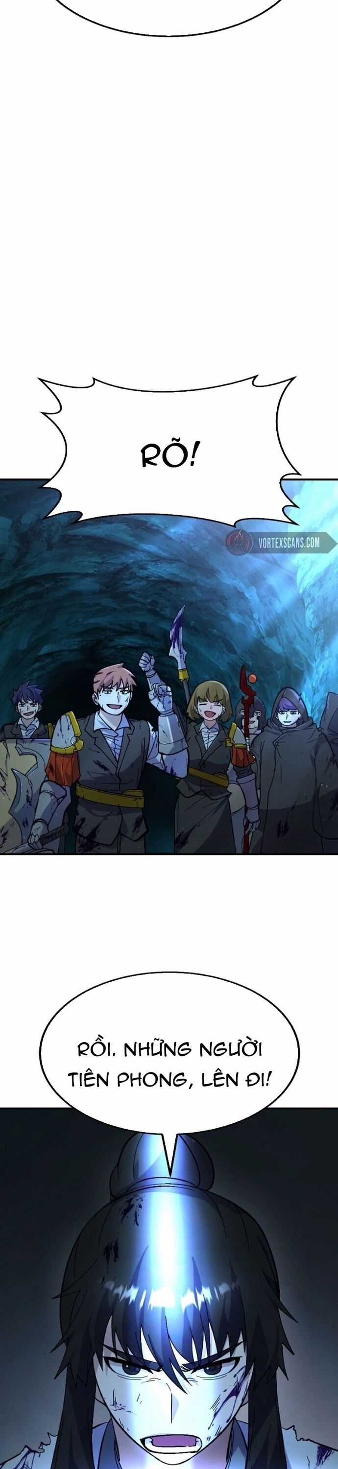 Shipper Của Thần - Chương 21 - Trang 48