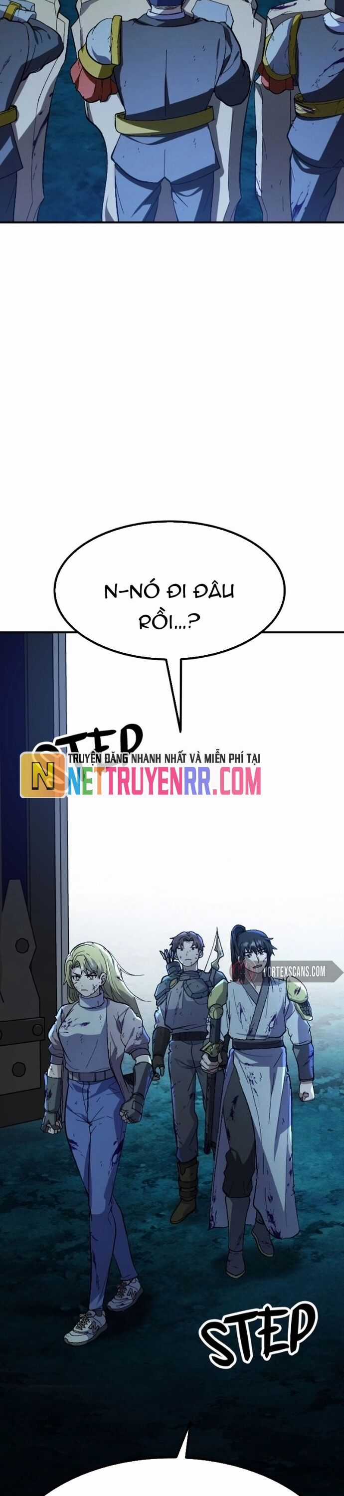 Shipper Của Thần - Chương 21 - Trang 52