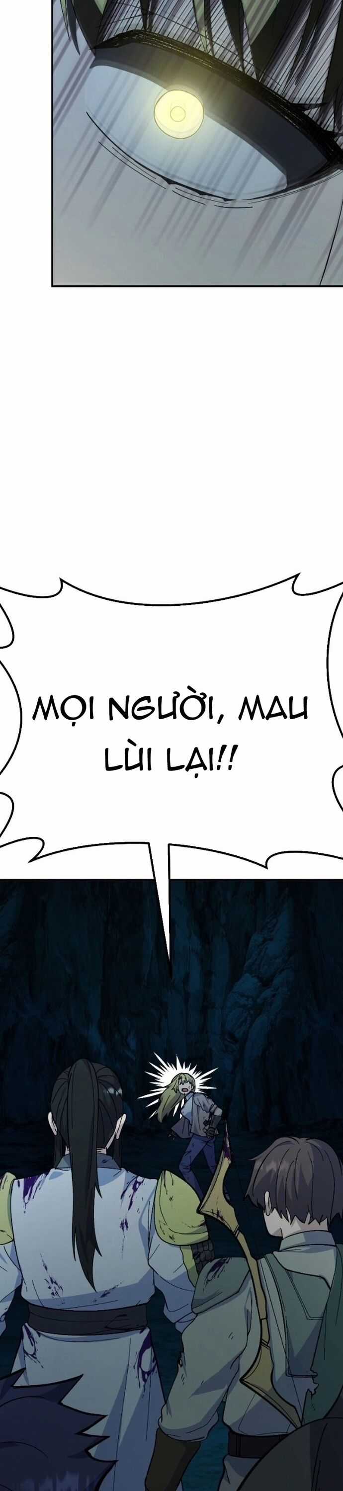 Shipper Của Thần - Chương 21 - Trang 55