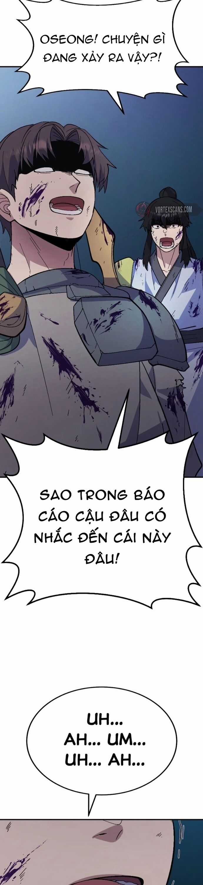 Shipper Của Thần - Chương 21 - Trang 59