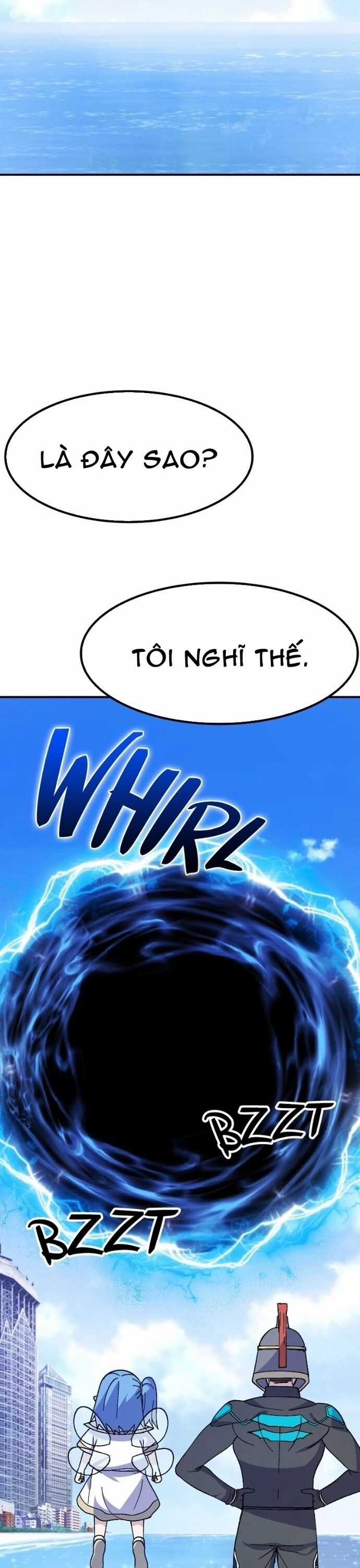 Shipper Của Thần - Chương 21 - Trang 64