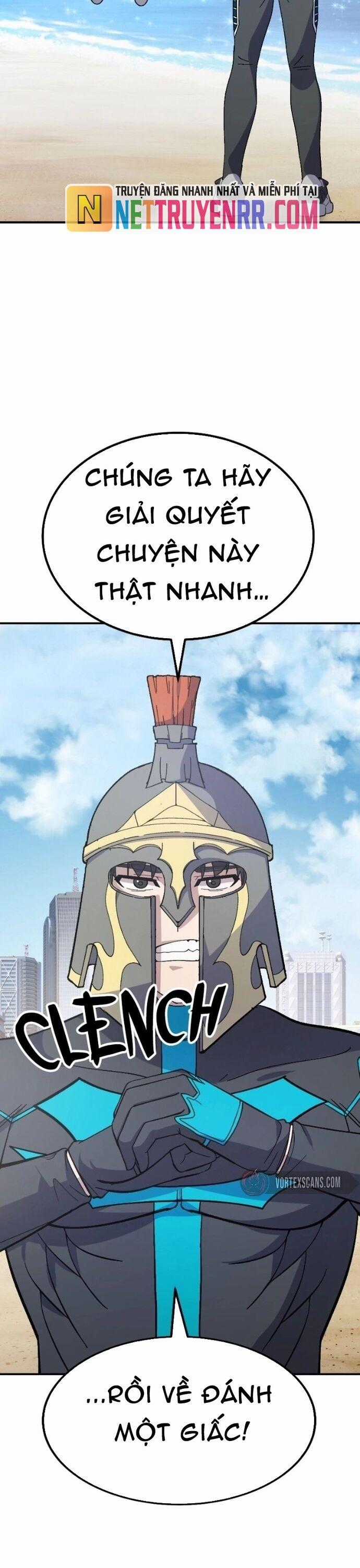 Shipper Của Thần - Chương 21 - Trang 65