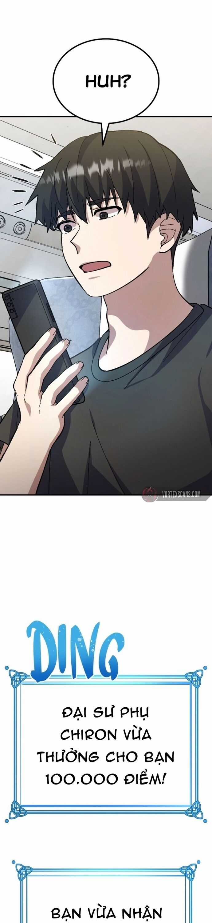 Shipper Của Thần - Chương 21 - Trang 8