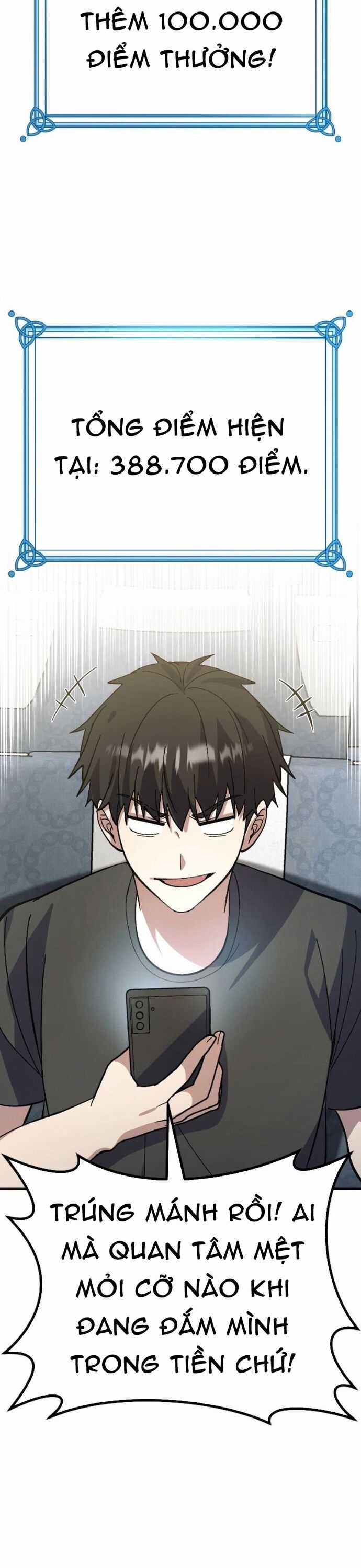 Shipper Của Thần - Chương 21 - Trang 9