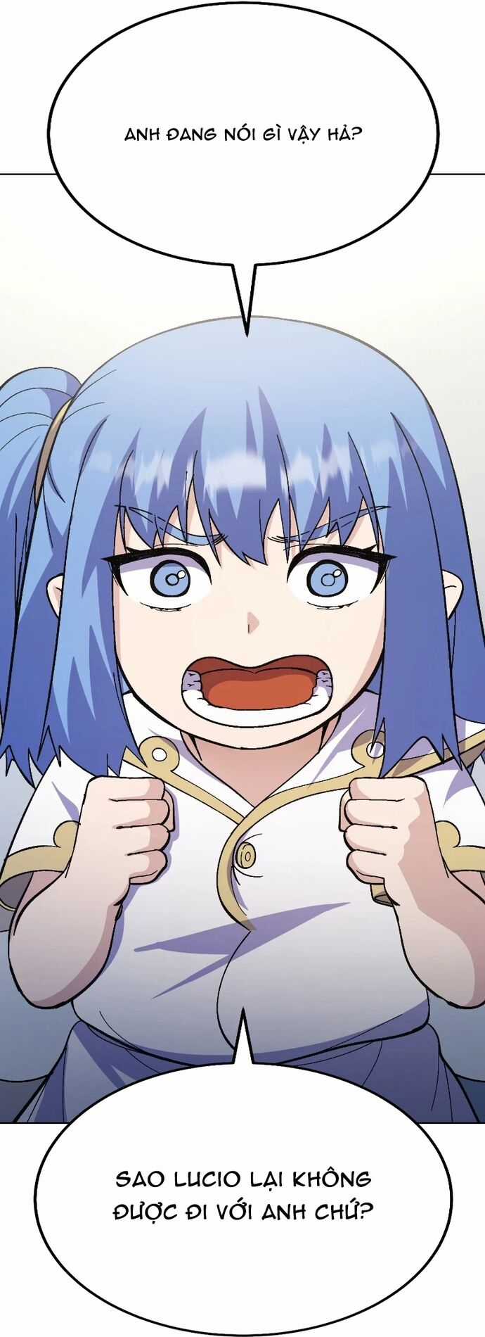 Shipper Của Thần - Chương 22 - Trang 6