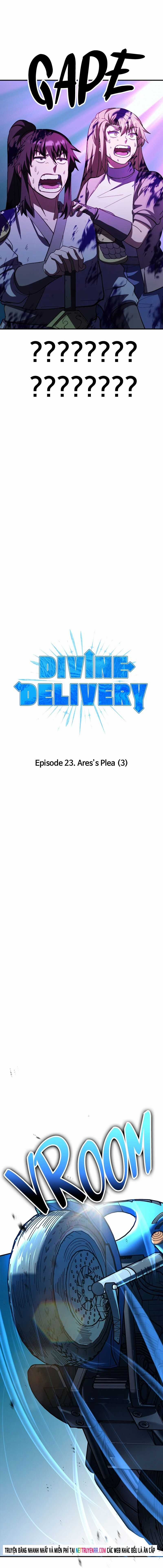 Shipper Của Thần - Chương 23 - Trang 31