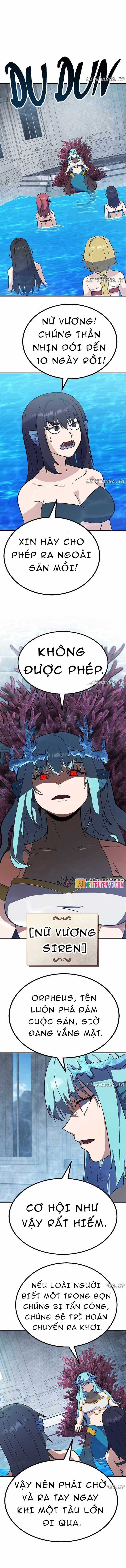 Shipper Của Thần - Chương 26 - Trang 4