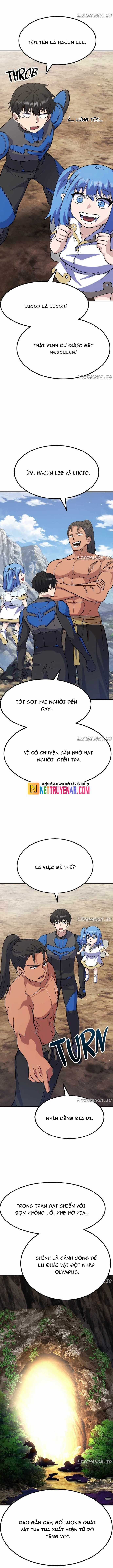 Shipper Của Thần - Chương 28 - Trang 11