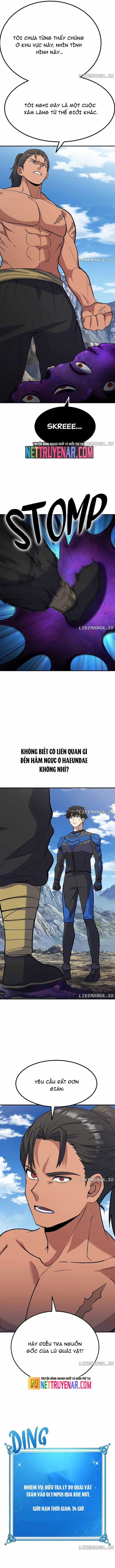 Shipper Của Thần - Chương 28 - Trang 12