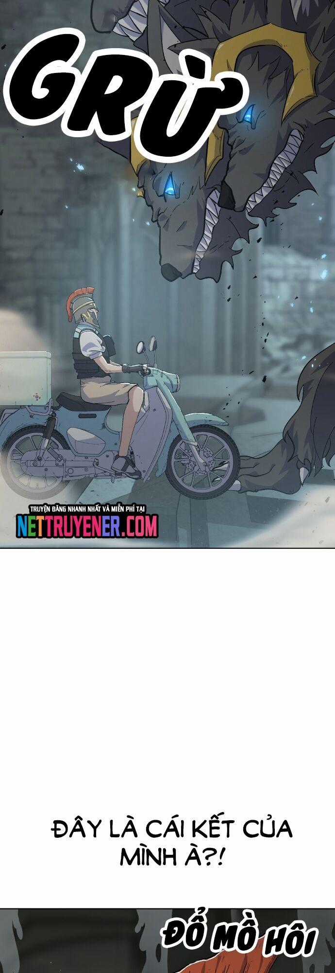 Shipper Của Thần - Chương 3 - Trang 2