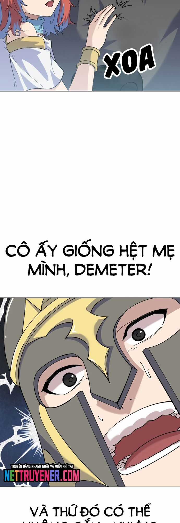 Shipper Của Thần - Chương 3 - Trang 13