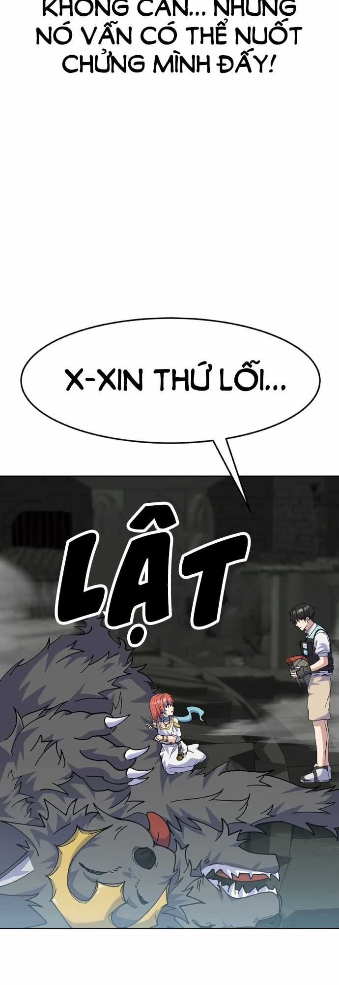 Shipper Của Thần - Chương 3 - Trang 14