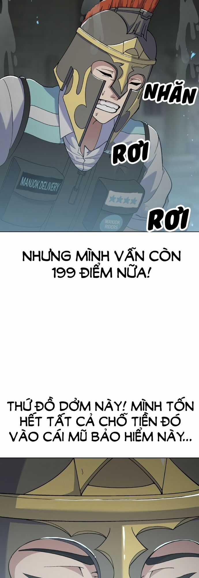 Shipper Của Thần - Chương 3 - Trang 3