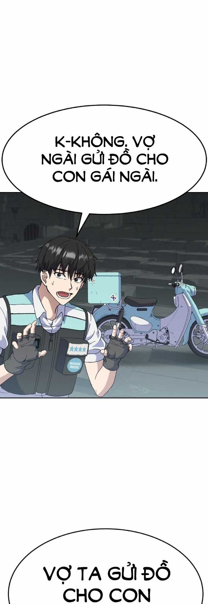 Shipper Của Thần - Chương 3 - Trang 30