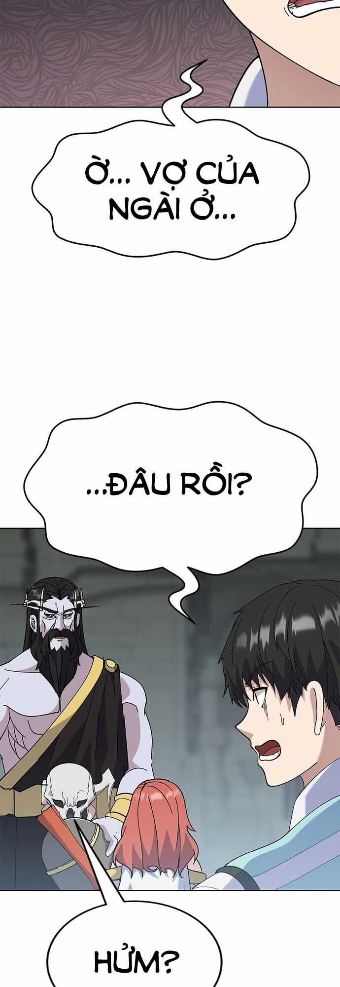 Shipper Của Thần - Chương 3 - Trang 37